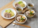 つけ麺/尾道風ラーメン