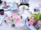 お膳イメージ