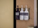 Urban Jungle �o�X�A���j�e�B