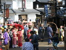 日光江戸村 Edo Wonderland