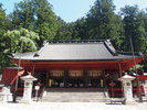 二荒山神社