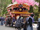 春の大祭 弥生祭