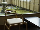 【和室一間|中庭側】日本庭園ビュー■眺望なし(禁煙|12.5畳)