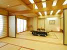 【部屋】広々和室/禁煙/50平米以上