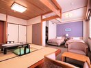 本館 和洋室