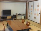 客室