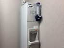 【製氷機】1Fベンダールーム内にご用意しております。