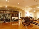 川口市立文化財センター