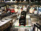 鉄道博物館