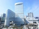 大宮ソニックシティ
