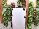 【ズボンプレッサー】フロントにてお貸出ししております。