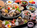 海賊プランお料理例