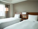 サザンタワーツインルーム(26u)高層ビル側または西側