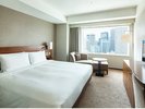 サザンタワーキングルーム(26u)高層ビル側イメージ