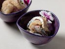 ローカルメニュー・胡麻鯖