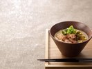 <Breakfast Buffet>豚骨魚介系ラーメン