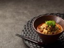 <Dinner Buffet>担々麺