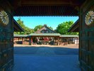宗像大社(辺津宮)