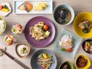 朝食ビュッフェ イメージ