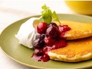 朝食ビュッフェ イメージ