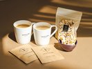 <リブランド1周年記念プラン>メルキュール福岡宗像ブレンド&季節のスイーツギフトセット