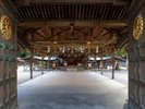 宗像大社(辺津宮)
