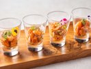 ローカルメニュー・豊前みらいサーモン