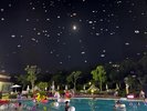 <夏期限定>ナイトプール