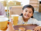 ビュッフェ&ラウンジ イメージ