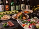 福岡の食と日本酒を楽しむペアリング