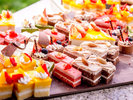 �y6F�r�A�e���X�zBBQ��������Ȃ��f�U�[�g���H�ו���I