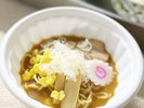 夜泣きそば(特製ラーメン)