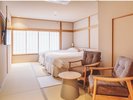 【スタンダード客室ツイン】