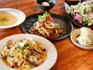 2名様の分量となります。仕入状況により内容が変更となる場合がございます。
