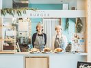 店舗”アインソフ・リプル蓼科店” ヴィーガンハンバーガー専門店