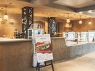店舗”Octet time” ベーカリー