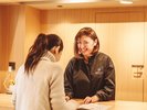 蓼科観光案内所