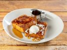 朝食は店舗”アインソフ・リプル蓼科店”によるヴィーガン仕様のトーストとなる場合がございます。