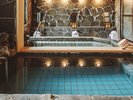 【双子の湯】源泉かけ流し