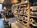 店舗”みちかけ葡萄酒店” ワイン専門ショップ