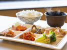 朝食バイキング_イメージ