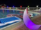 ナイトプール※夏季のみ営業