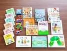 【貸出品(無料)絵本各種】