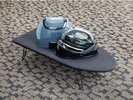 【貸出品(無料)アイロン・アイロン台】