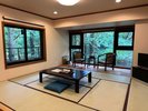 本棟 スーペリア和洋室