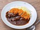 ■朝食ビュッフェにてアパ社長カレーをお召し上がりいただけます。