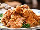 ■朝食 ザンギ