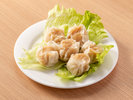 ■シェフこだわりの中華料理をご用意。仕入状況により提供の品が変わります。