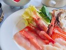 海鮮しゃぶ7