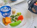 海鮮しゃぶ8